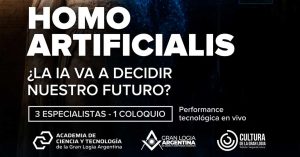 Lee más sobre el artículo La IA ya está transformando la manera en que vivimos