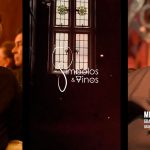 Una noche que dejó ganas de volver a encontrarnos