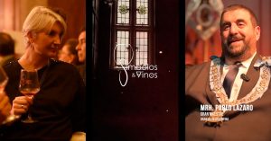 Lee más sobre el artículo Una noche que dejó ganas de volver a encontrarnos