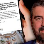 La tendencia humana es imaginar conspiraciones donde hay discreción