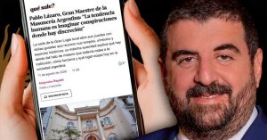 Lee más sobre el artículo La tendencia humana es imaginar conspiraciones donde hay discreción