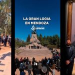 Agenda institucional y conmemorativa en Mendoza