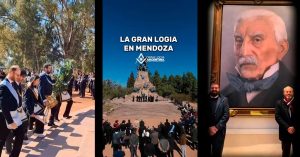 Lee más sobre el artículo Agenda institucional y conmemorativa en Mendoza