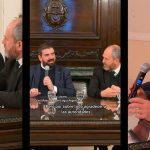 Masonería y valores sanmartinianos en la Legislatura