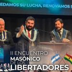 II Encuentro Masónico de los Libertadores | Salta 2026
