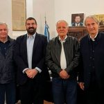 Congreso de Arco Real de la CMI en Argentina