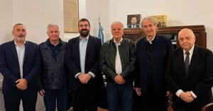 Lee más sobre el artículo Congreso de Arco Real de la CMI en Argentina