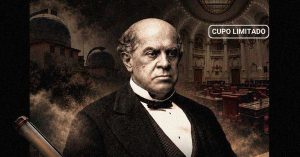 Lee más sobre el artículo Sarmiento y su impronta en Córdoba | Viernes 2 de octubre