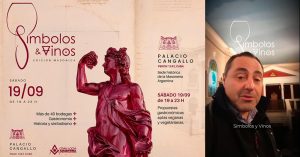 Lee más sobre el artículo Los salones de Palacio Cangallo ya tienen a sus protagonistas