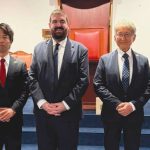 Visita a la Gran Logia de Japón, Fraternidad que trasciende fronteras