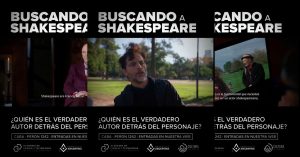 Lee más sobre el artículo Quién escribió realmente las obras atribuidas a William Shakespeare?