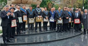 Lee más sobre el artículo Encuentro de Logias Sanmartinianas de América | Mendoza, Argentina