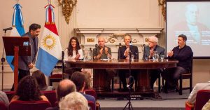 Lee más sobre el artículo Adhesión y beneplácito | “Sarmiento y su impronta en Córdoba”